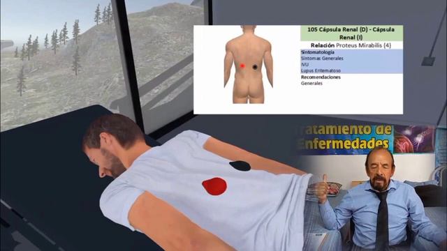 kit de Pares Biomagnéticos para el Proteus Mirabilis / Video Oficial смотреть онлайн