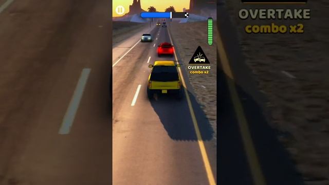 Rush Hour 3D - Gameplay Walkthrough Part 1 (Android, iOS) смотреть онлайн
