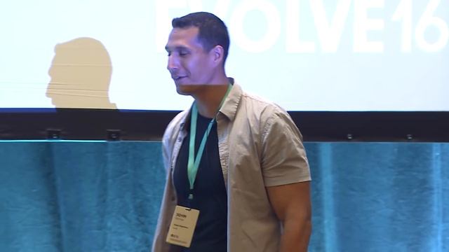 5 Soft Skills Every Software Developer Should Know - Xamarin Evolve 2016 Talk смотреть онлайн