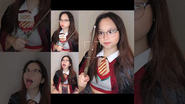 Ambiyah viral video collection😍😍😍❤️ смотреть онлайн