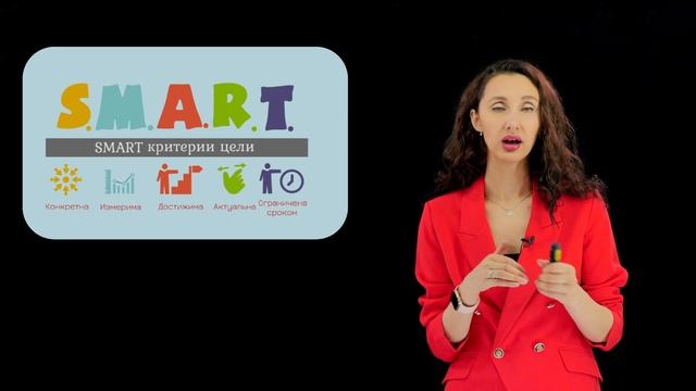 SMART цели: как доходчиво поставить задачу подчиненному смотреть онлайн