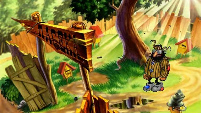 Петька и Василий Иванович 2 Судный день 2 прохождение walkthrough смотреть онлайн