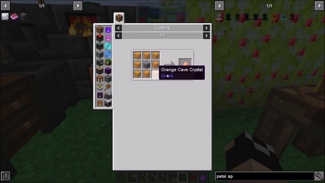 Beginning Botania and Treasure Hunting: Dungeons, Dragons and Space Shuttles Lp Ep #8 Minecraft 1.1 смотреть онлайн