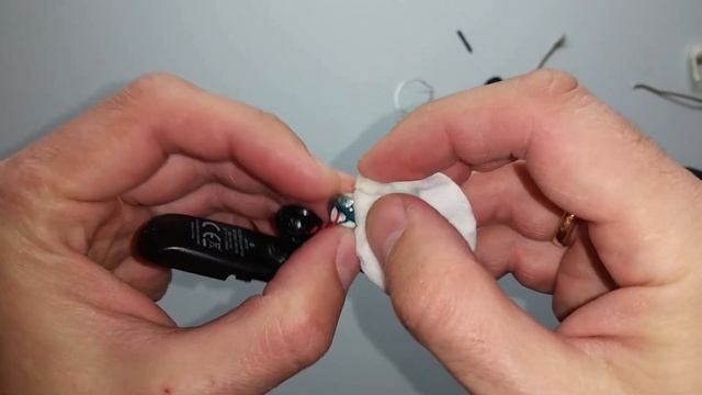 Ремонт блютуз Samsung, проблемы со звуком, как разобрать??? смотреть онлайн