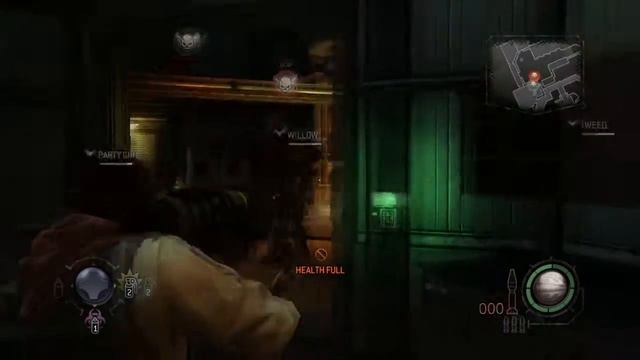 Let's Play Resident Evil Operation Raccoon City Spec Ops DLC Part 12 смотреть онлайн