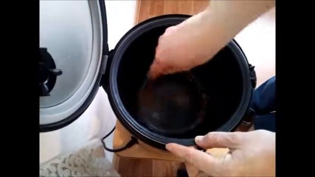 Очень вкусный хлеб в мультиварке смотреть онлайн