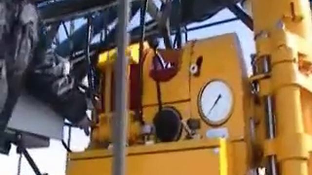 Презентация буровой установки УКБ-4СА4.wmv смотреть онлайн