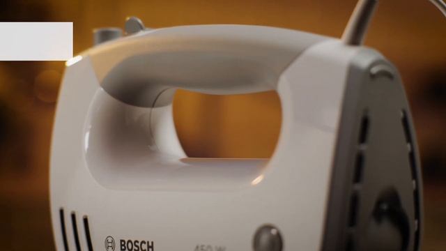 Mikser ręczny Bosch ErgoMixx MFQ36465 z dwiema misami - dane techniczne - RTV EURO AGD смотреть онлайн