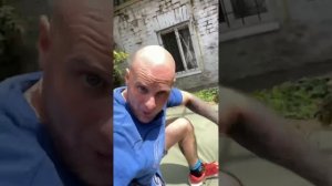 ПАРКУРИСТ - СБОРНИК ВСЕХ СЕРИЙ!