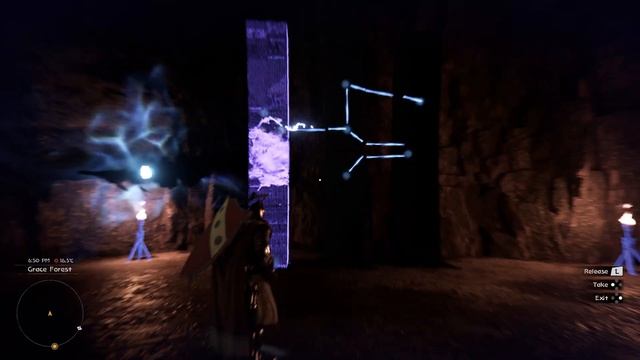 Crimson Desert | Official Gameplay Trailer | THIS GAME IS NUTS смотреть онлайн
