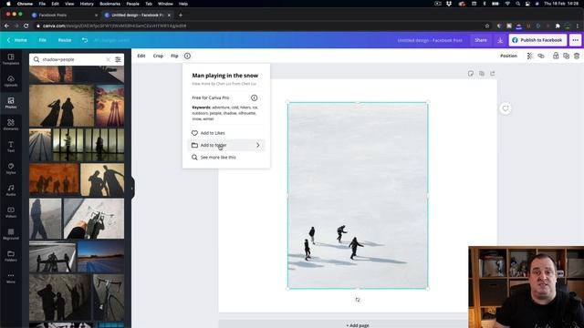 Find Hidden Frames In Canva Using A Secret Search смотреть онлайн