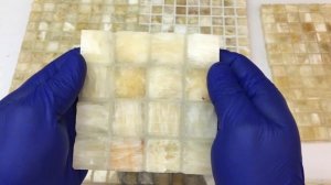 Оникс окрашивается или чем затереть оникс