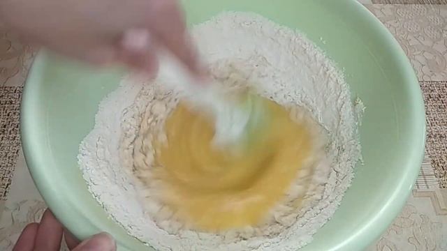 Хрустящие вафли смотреть онлайн