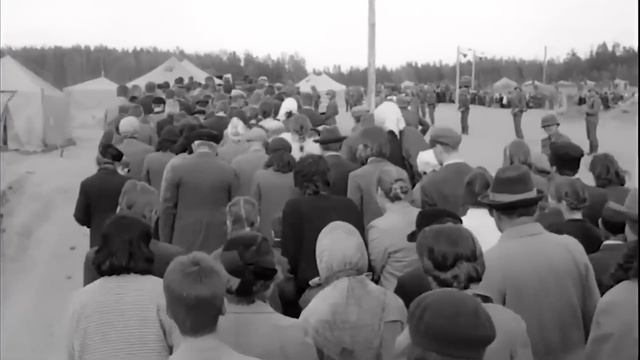 UNDRESSED AND MURDERED - Merciless Nazi Tiran Blobel - Brutal executions of Babiy Yar - WW2 смотреть онлайн