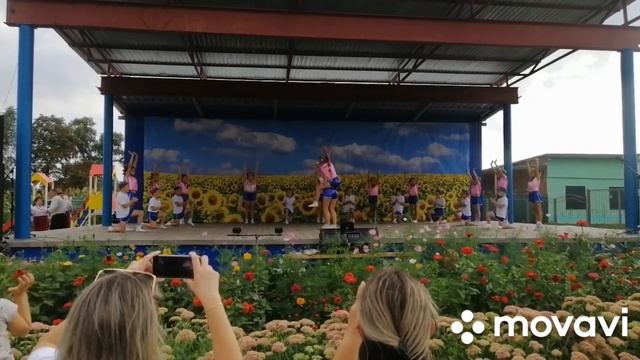 Барвiнок "Такая заводная" смотреть онлайн