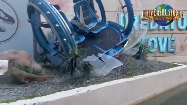 Universal Studios Hollywood ATTRACTION GUIDE - 2023 | All Rides + Shows - Los Angeles, California