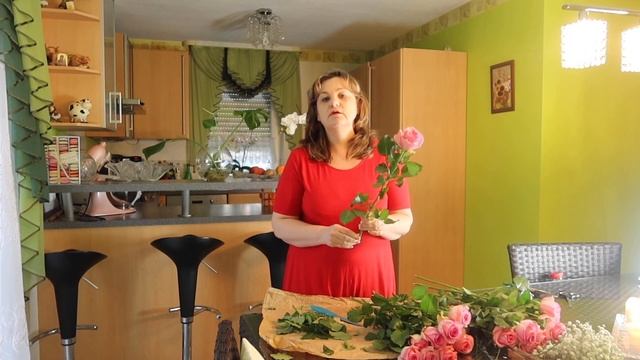 Vlog aus Deutschland. Сабринын Букет. День рождения, Будни с Татьяной смотреть онлайн