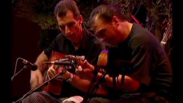 Bireli Lagrene & friends - Les Yeux Noirs смотреть онлайн