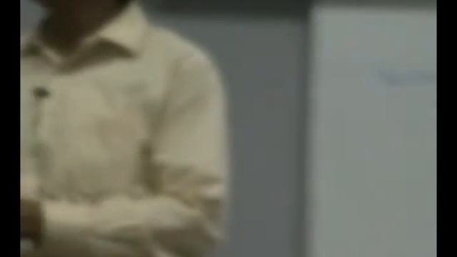 Lecture 02 смотреть онлайн