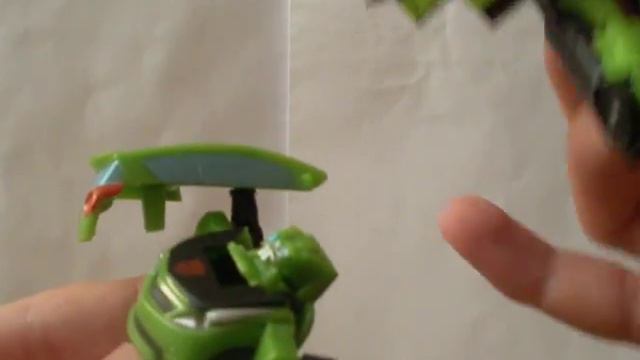 Transformers ROTF Vs Transformers DOTM Skids Comperison смотреть онлайн