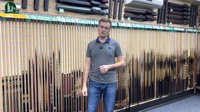 Черная пятница в магазине Luza с 21 по 30 ноября! - Luza.ru смотреть онлайн