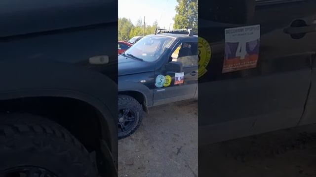 Продаётся ШНива. Северодвинск. смотреть онлайн