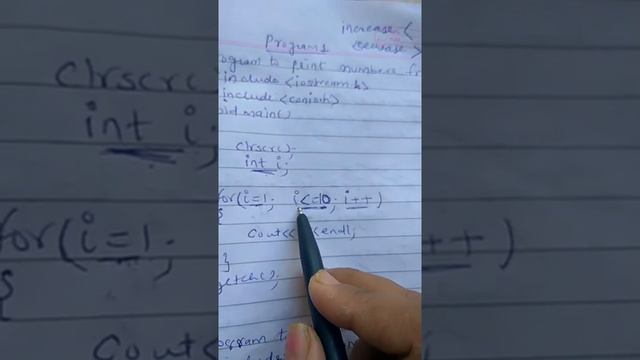 #14 For loop- print numbers from 1 to 10,1 to 100,10 to 1,100 to 1 смотреть онлайн