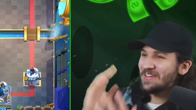 Your Decks will make me quit Clash Royale...... смотреть онлайн