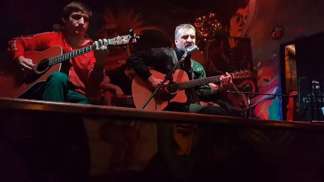 N.R.M. - Маё пакаленне