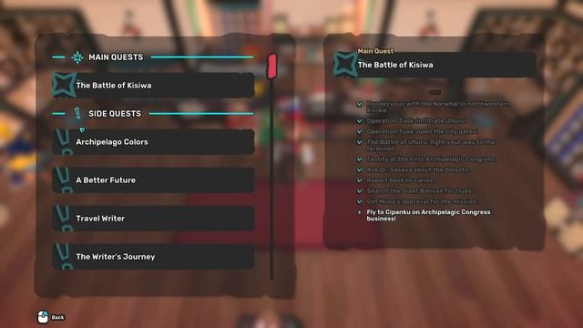TEMTEM POSTAL DELIVERIES | DAILY QUESTS! | How to Start Them, Location, Rewards, and More! смотреть онлайн