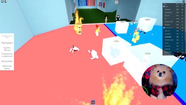 ВЫБЕРИ ПРАВИЛЬНО В РОБЛОКС | ДЕЛАЮ ПРАВИЛЬНЫЙ ВЫБОР В ROBLOX смотреть онлайн