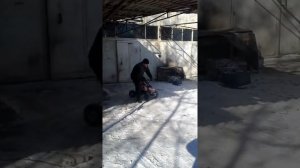 Квадроцикл 50 кубов