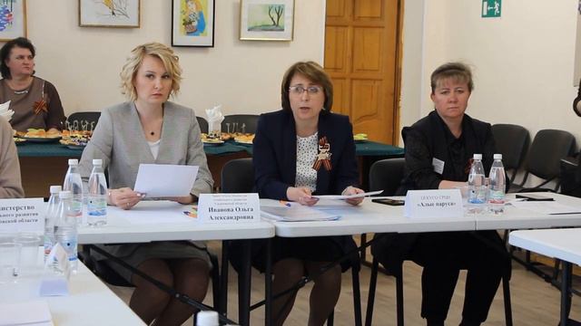 Проект Социальный навигатор ПодРосток73