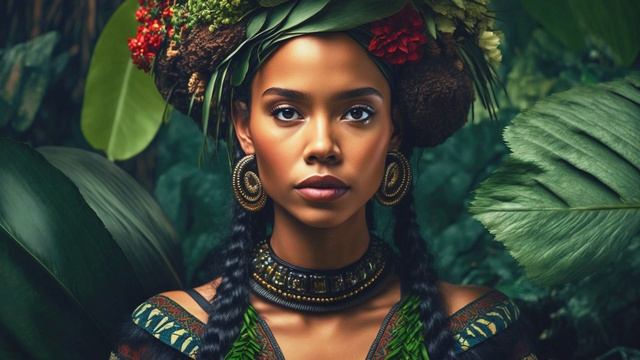 TULUM MIX - Urban Oasis In Tulum (DJ MIX 2023)