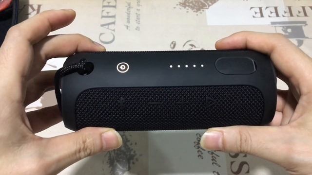 รีวิว JBL flip 3 Stealth (แนะนำ) ลำโพงบลูทูธพกพา? คุณภาพเยี่ยม กันน้ำได้ (พร้อมทดสอบฟัง 12 เพลงฮิต) смотреть онлайн