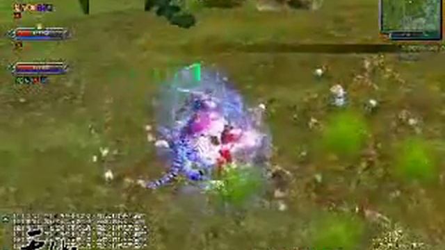 Legends of Qin Gameplay part1 смотреть онлайн