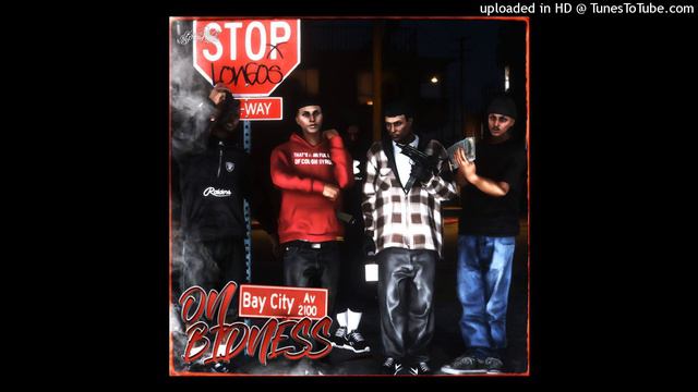 [GTA:W] (IC) YuNotMyOpp - "On Bidness" смотреть онлайн