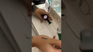 Распаковка Apple Watch 7 41mm и обзор!