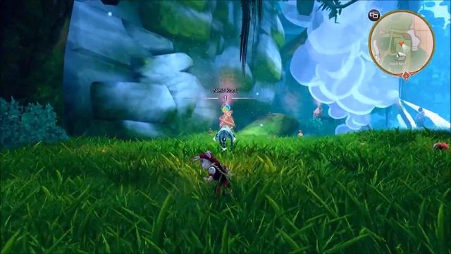 Fly? Yes! Land? No! | SHINESS: THE LIGHTNING KINGDOM PC Gameplay [Ep 1] - Let's Play смотреть онлайн