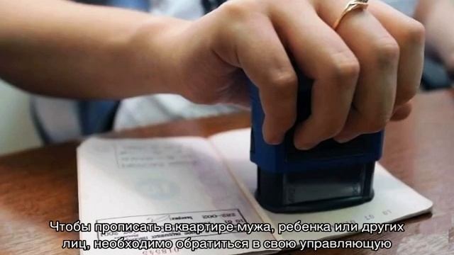 Документы РФ: паспорта и права