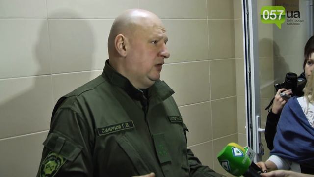 Харьковские криминалисты показали свой новый центр и рассказали, когда откроется лаборатория ДНК