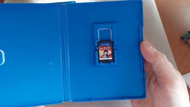 как я купил 2 ps vita в 2021 году смотреть онлайн