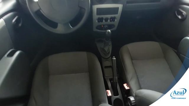 RENAULT LOGAN 1.6 EXPRESSION  FLEX  MANUAL  2010