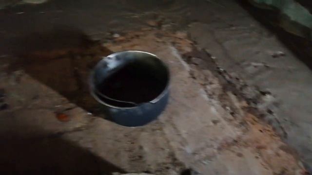 Строю русскую печь,для лачуги .В лесу. смотреть онлайн