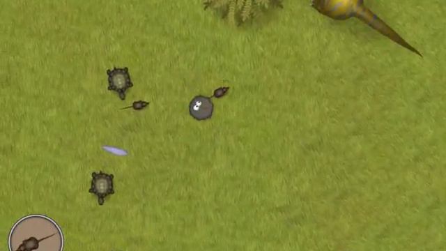 Tasty Planet Прохождение На Русском#3 - 65 Миллионов Лет Назад До Нашей Эры смотреть онлайн