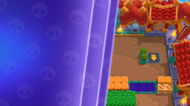 Апаем кубки и мастерство | играем в бравл #1 смотреть онлайн