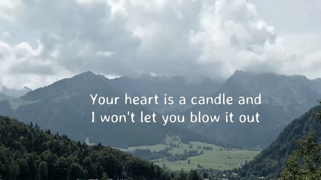Candle - Cavetown [Lyrics]