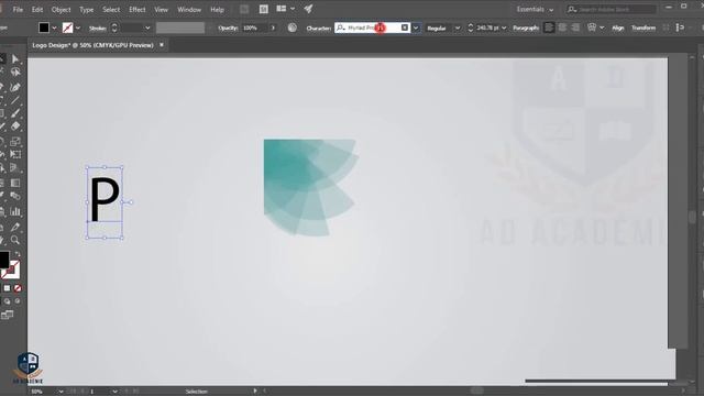 Logo design illustrator tutorial & Mockup In Photoshop смотреть онлайн