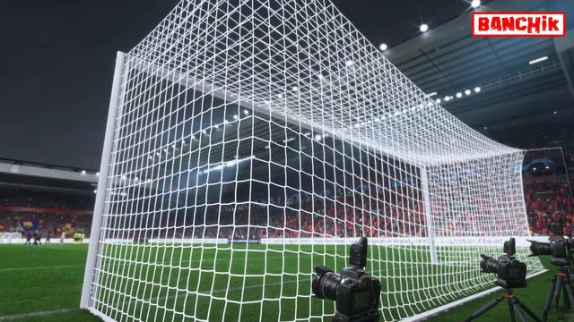 Barcelona vs Bayern Munich - UEFA Champions League 22/23 - FIFA 23 Gameplay PC смотреть онлайн