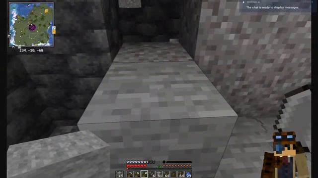 Minecraft Create Live Stream from January 26, 2023 смотреть онлайн